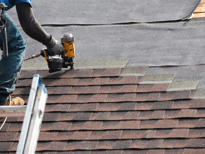 About Roof Repair Experts Perkins, MO